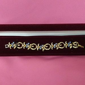 Camrose & Kross JBK GP Bracelet